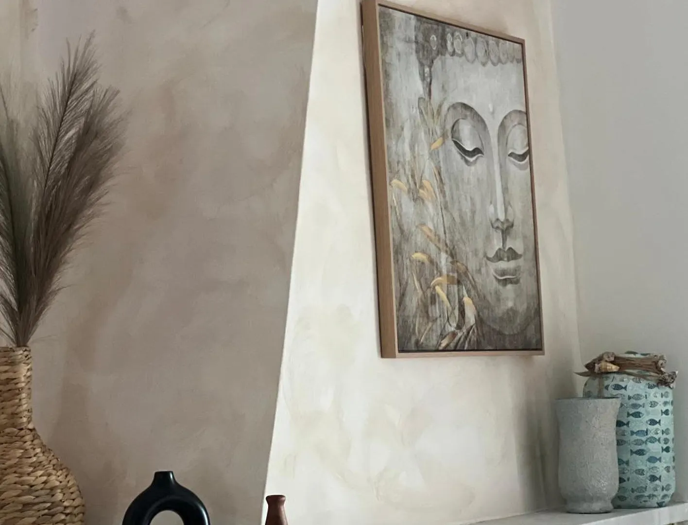 Apartmán Casa Del Sol Kriopigi