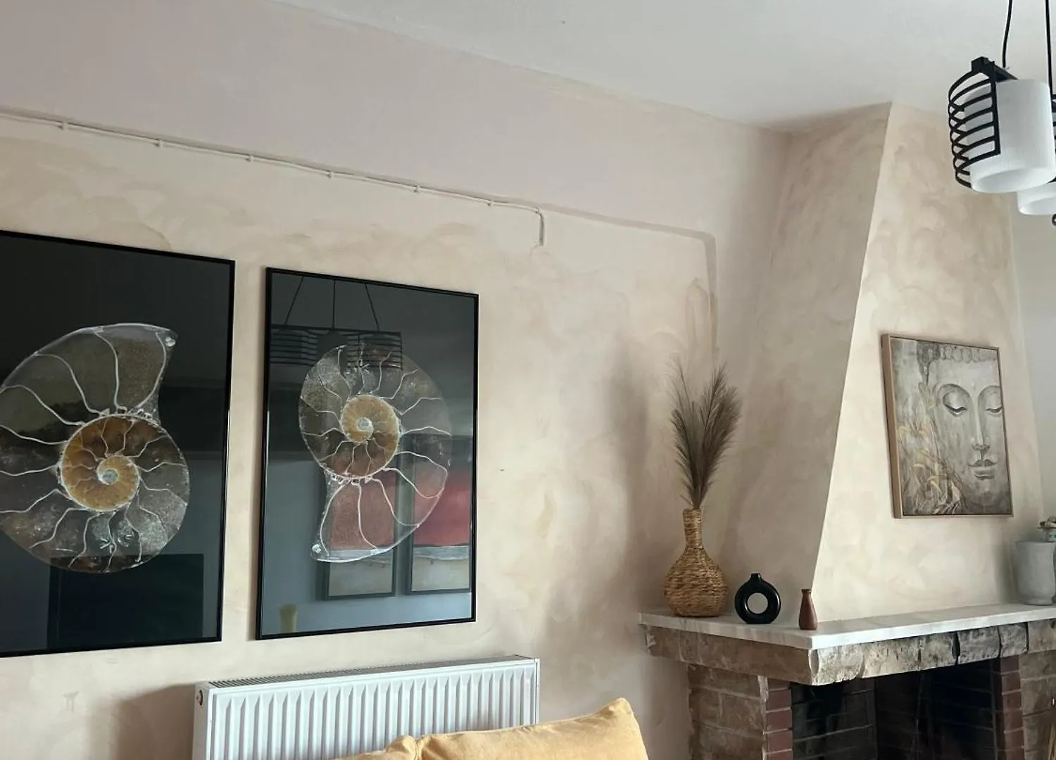 Apartmán Casa Del Sol Kriopigi 0*,  Řecko