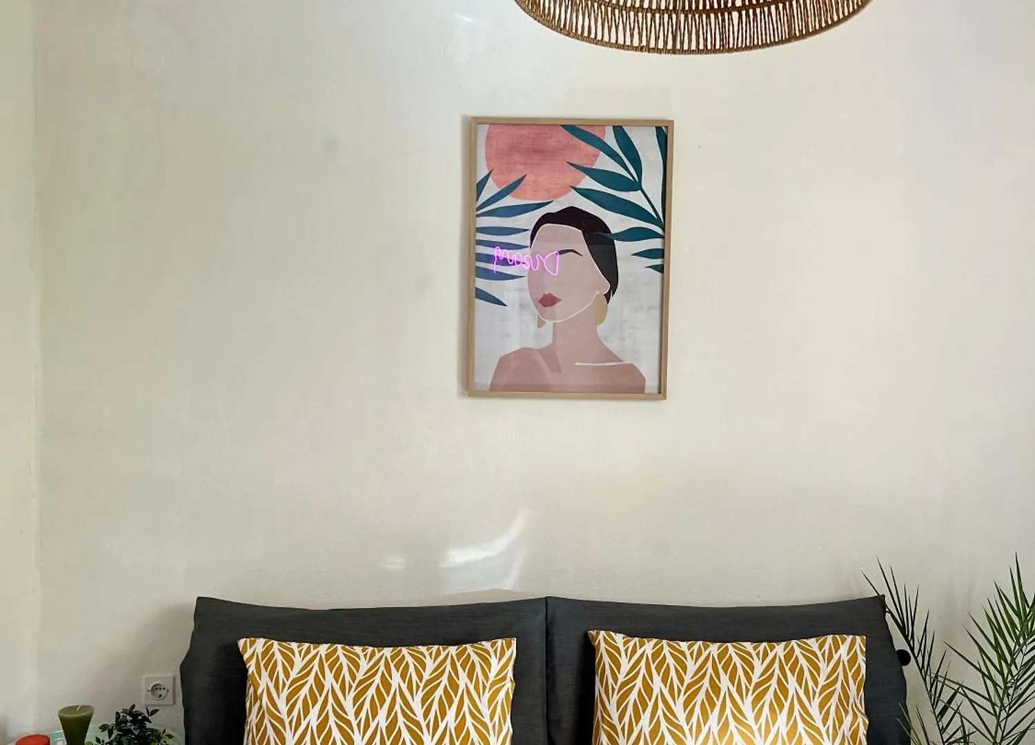 Apartmán Casa Del Sol Kriopigi