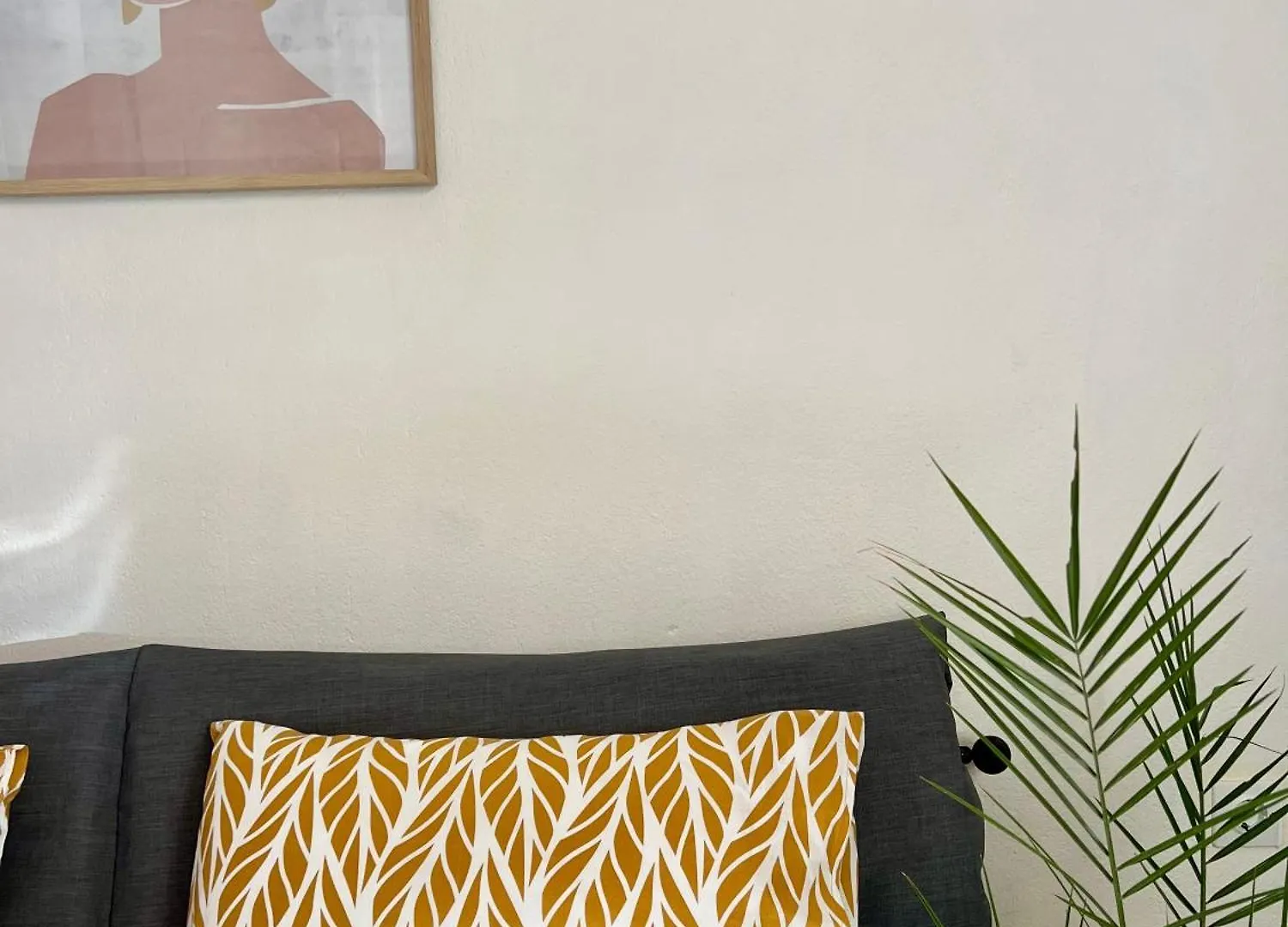 Apartmán Casa Del Sol Kriopigi Řecko