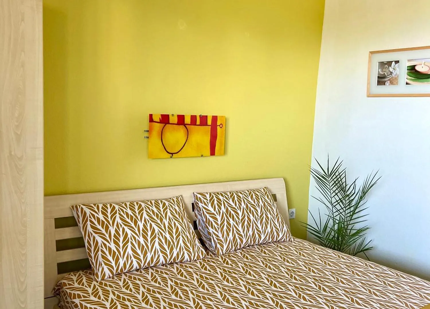 Apartmán Casa Del Sol Kriopigi 0*,