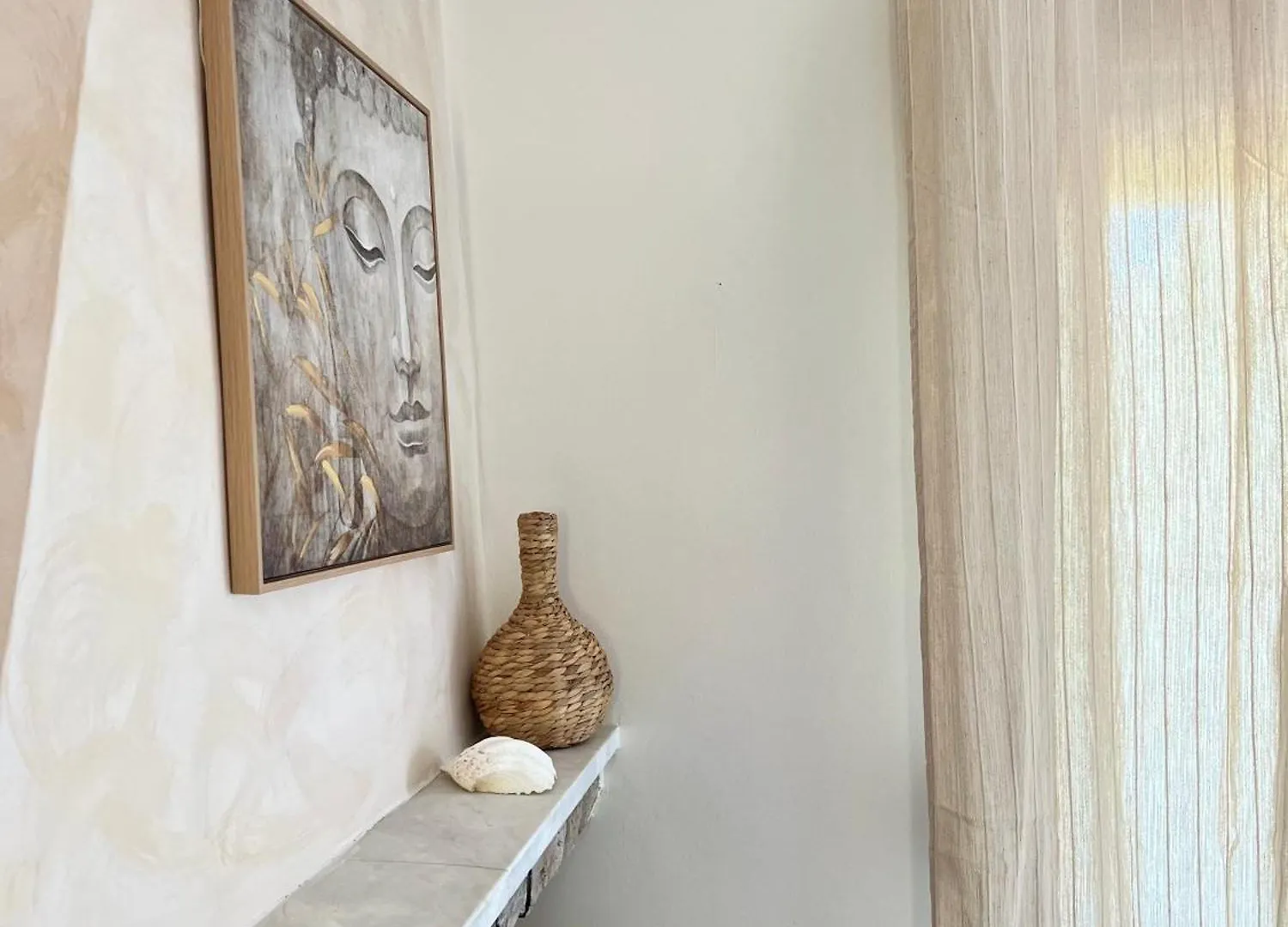 Apartmán Casa Del Sol Kriopigi 0*,  Řecko